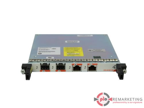 Przejdź do produktu Moduł SPA Cisco SPA-2X1GE-V2 68-4313-02 2x SFP 2x RJ-45 do ASR 1000