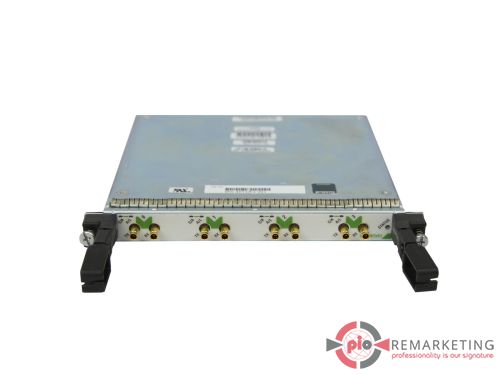 Przejdź do produktu Moduł SPA Cisco SPA-4XT3/E3 68-2170-01 4x T3/E3 do ASR 1000, 7600