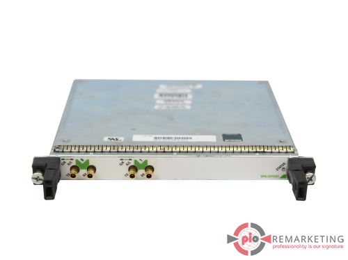 Przejdź do produktu Moduł SPA Cisco SPA-2XT3/E3 2x T3/E3 68-2171-01 do Cisco ASR 9000 Series