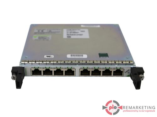 Przejdź do produktu Moduł SPA Cisco SPA-8XCHT1/E1 68-2165-06 8x T1/E1 do Catalyst 6500