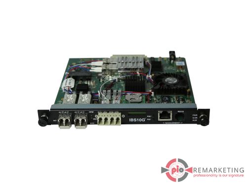Przejdź do produktu Moduł McAfee IBS10G 10Gb 2x LC duplex 2x SFP+ 222-0028-00