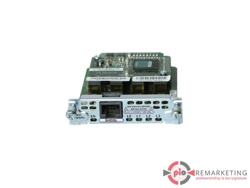 Przejdź do produktu Moduł WAN Cisco HWIC-4SHDSL 73-10080-02 1x RJ-45 do Cisco serii ISR