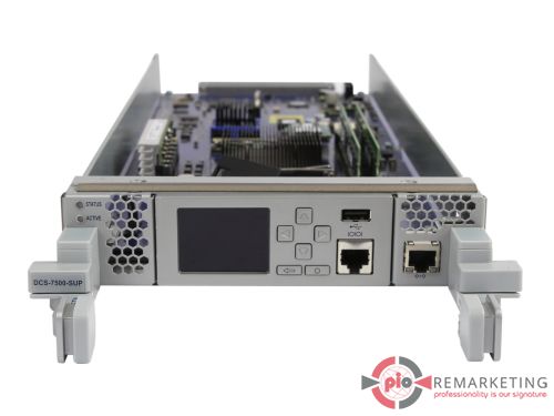 Przejdź do produktu Moduł Zarządzający Arista DCS-7500-SUP ASASY-05020-11 do Arista 7500E/7500R