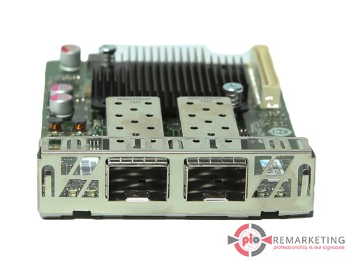 Przejdź do produktu Moduł I/O Mezzanine Intel G23589-251 2x SFP+ 10Gb