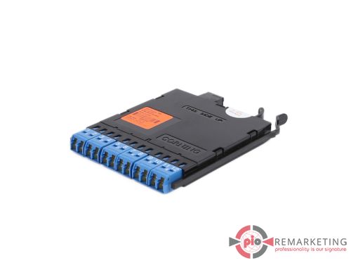 Przejdź do produktu Moduł krosowy światłowodowy typu EDGE™ Corning ECM-UM12-04-89G 12F LC (OS2)