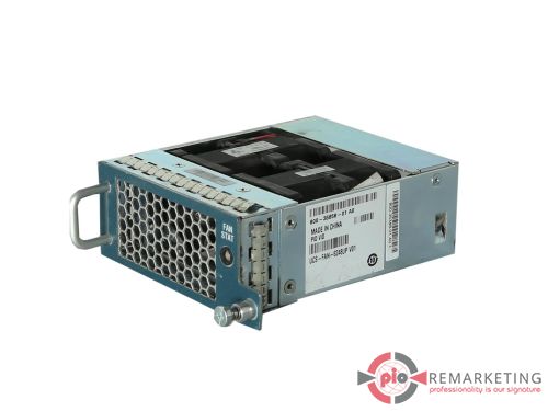 Przejdź do produktu Moduł Wentylatora Cisco UCS-FAN-6248UP 800-35658-01 Exhaust Dla UCS 6248UP