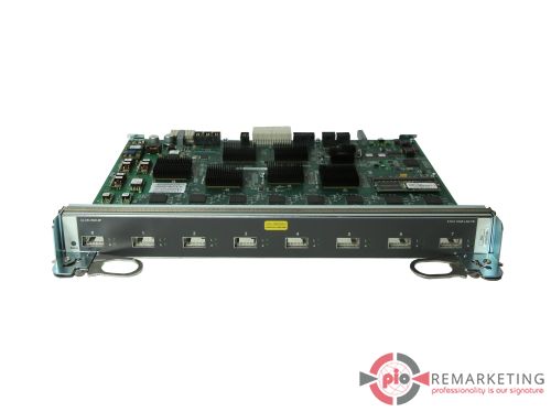 Przejdź do produktu Moduł Dell LC-CB-10GE-8P 752-00362-09 8x XFP 10Gb do Force10 C150 / C300