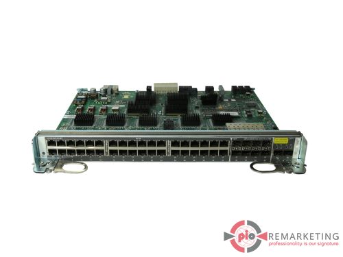 Przejdź do produktu Moduł Dell LC-CB-10G-1G-36T 36x RJ-45 1G, 8x SFP 1G, 2x SFP+ 10G C150/C300
