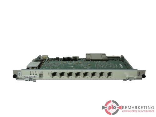 Przejdź do produktu Moduł Huawei PARC UOIc WP11UOIc 8x STM-1 (OC-3) do Huawei BSC6900