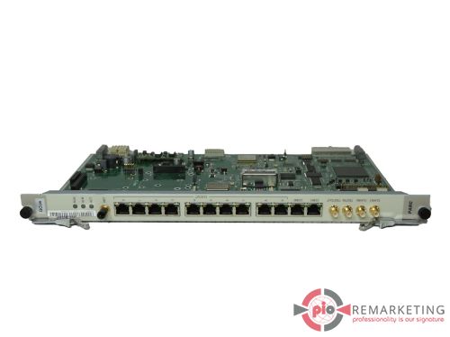 Przejdź do produktu Moduł Huawei PARC GCUa WP11GCUa General Clock Unit do PARC BSC6900, BSC6910