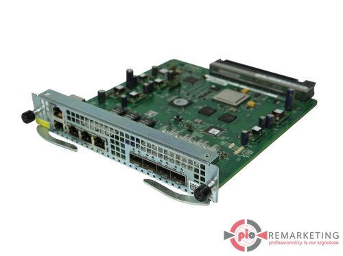 Przejdź do produktu Moduł Oracle NGI7AXNSAA 4x SFP+ 10Gb 3x RJ-45 do Acme Packet Net-Net 3800