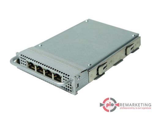 Przejdź do produktu Moduł Stonesoft GE4B MOD-GE-4-B 4x RJ-45 1Gb do Stonesoft / Forcepoint