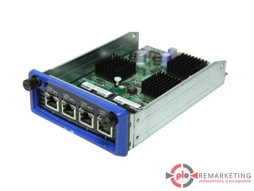 Przejdź do produktu Moduł Juniper AOC-MG-I4 4x RJ-45 1Gb do Juniper SA6500