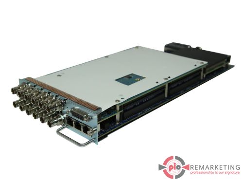 Przejdź do produktu Moduł Harmonic MIP-7300 90-1548 SD / HD do Serwer Spectrum MediaDeck 7000