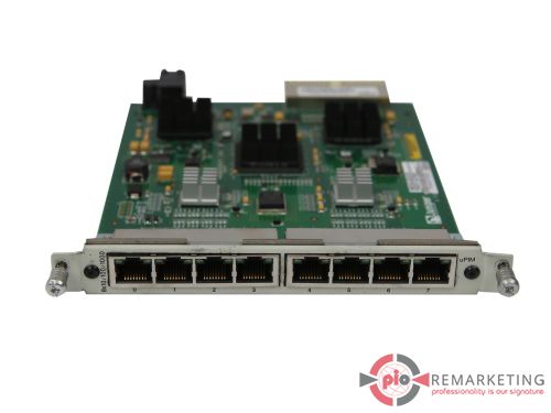 Przejdź do produktu Moduł rozszerzeń Juniper JXU-8GE-TX-S 750-015153 8x 1Gb do SSG550M, J6350