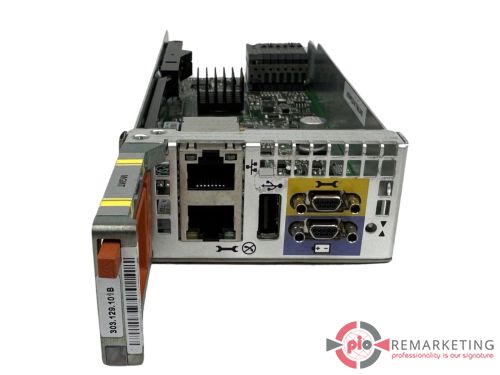 Przejdź do produktu Moduł EMC 303-129-101 2x RJ-45 + Foxconn 042-007-840 do CLARiiON CX4