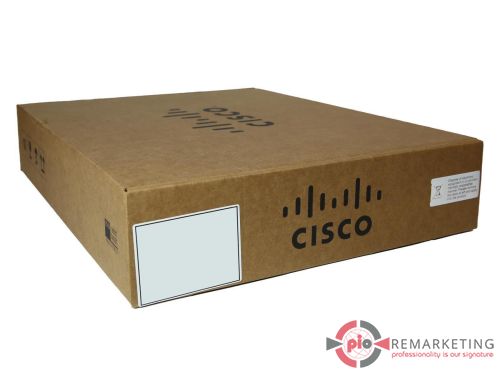 Przejdź do produktu Moduł Kompensacji Dyspersji Cisco 15216-DCU-950= 74-3165-01 Dla 15216 Nowy