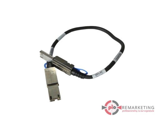 Przejdź do produktu Kabel SAS Hitachi 0,5 Metra 5521803-219