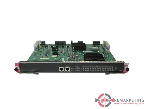 Przejdź do produktu Moduł HP JG496A MPU Typ A w/Comware v7 OS LSU1SUPB0 do HP 10500