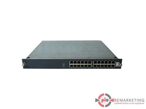 Przejdź do produktu Moduł Media Avaya MM312 700280092 24x DCP RJ-45 do Avaya G430, G450, G700