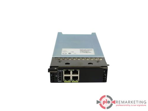 Przejdź do produktu Moduł Cisco WAVE-INLN-GE-4T 74-7818-01 4x RJ-45 1Gb do Cisco WAVE