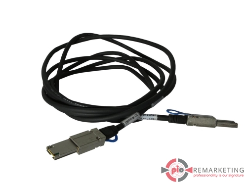 Przejdź do produktu Kabel SAS Hitachi 2,1 Metra 3-2201199-0