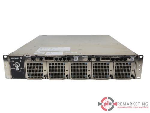 Przejdź do produktu Serwer Ericsson Kontron Symkloud T1 2000 Series 2x Moduł MSH8900 Uszy