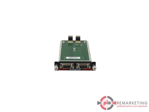 Przejdź do produktu Moduł Dell 0RNDV3 2x 10Gb CX4 do PowerConnect 7000