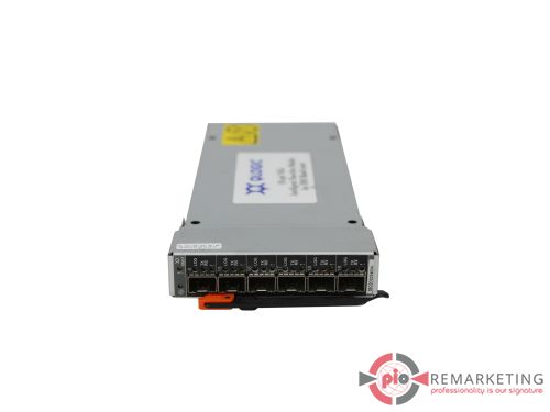 Przejdź do produktu Moduł IBM Qlogic BRX-8146 6x 8Gb FC do IBM BladeCenter E / H / HT