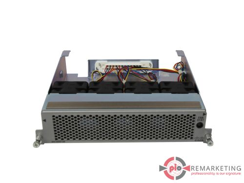 Przejdź do produktu Moduł Wentylatora Cisco N3K-C3048-FAN= 800-36671-01 do Cisco Nexus  3048