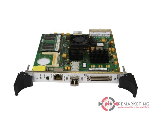 Przejdź do produktu Moduł Kontrolera HP 379585-001 Fibre Channel Do SCSI Dla MSL6000 Series