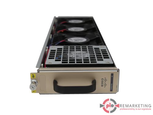 Przejdź do produktu Moduł Wentylatorów Cisco C6880-X-FAN Dla Catalyst 6880-X 6880-X-LE