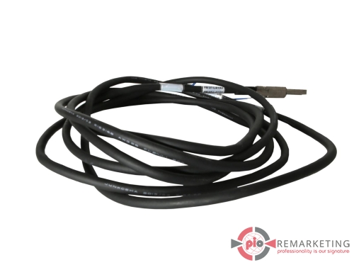 Przejdź do produktu Kabel SAS Hitachi 3.8 Metra 3-2201199-9