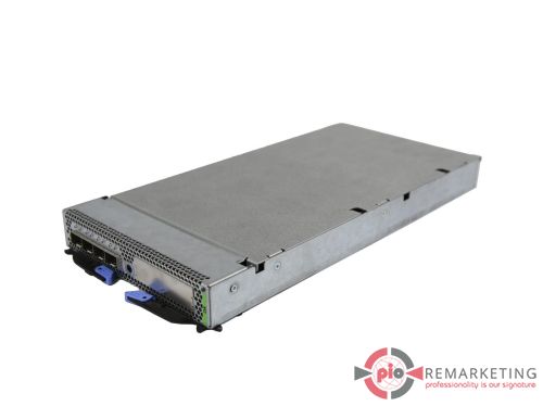 Przejdź do produktu Moduł Rozszerzeń Sieciowych IBM 64P8531 4x SFP+ 8Gb FC-AL Point to Point