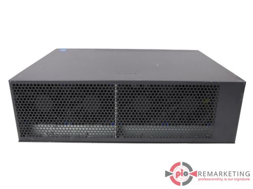 Przejdź do produktu Moduł Enkodera/Dekodera Cisco TelePresence CTS-5K-ENCODER 800-39337-06