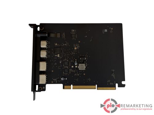 Przejdź do produktu Moduł I/O 820-01228-A Thunderbolt 3 USB Audio Jack do Apple Mac Pro 7.1