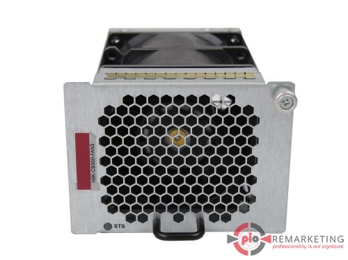 Przejdź do produktu Moduł wentylatora Cisco N9K-C9300-FAN3 800-42915-02 Do Nexus 9300
