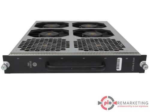 Przejdź do produktu Moduł Wentylatorów Cisco WS-C6506-E-FAN Do Catalyst 6506-E