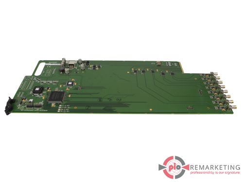 Przejdź do produktu Moduł Wejściowy Cyfrowy Harris PM-S-IB+ Do Platinum 5RU / 9RU Frames
