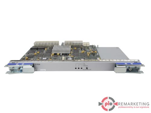 Przejdź do produktu Moduł FEB Juniper FEB-M10i-M7i-S-B 710-010465 Z 128MB DRAM Do M7i/M10i