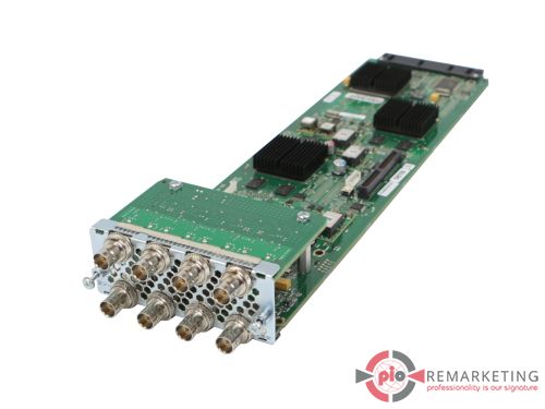 Przejdź do produktu Moduł Wejść Wideo Cisco D9036-MVI-8-MKI 8xSDI Do D9036 74-7582-01