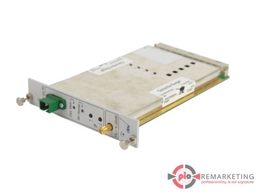 Przejdź do produktu Moduł DEV Systemtechnik DEV 7311 2x L-Band out 42-0126-C