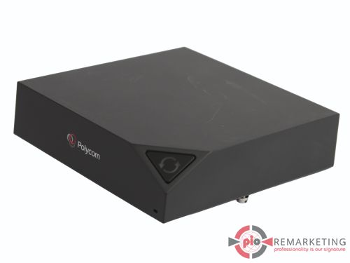 Przejdź do produktu Moduł Wideo Polycom RealPresence Trio Visual+ 2201-66420-001 FullHD Uchwyt