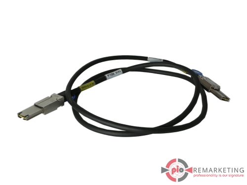 Przejdź do produktu Kabel SAS Hitachi 1.5 Metra 3-2201199-2