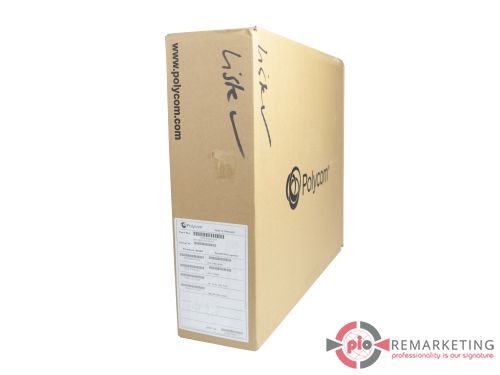 Przejdź do produktu Zestaw Wideokonferencyjny Polycom Trio 8800 Z Kamerką i Modułem Wideo