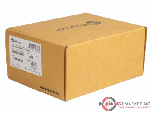 Przejdź do produktu Moduł Wideo Polycom RealPresence Trio Visual+ 2200-21540-001 FullHD Nowy