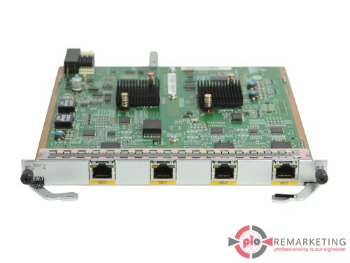 Przejdź do produktu Moduł Huawei 4GEW-T 4x RJ-45 1Gb do Serii NetEngine AR AR01WEG4TA
