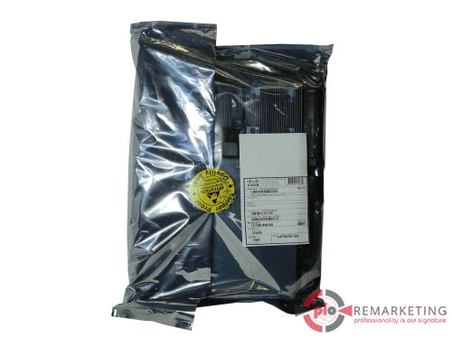 Przejdź do produktu Moduł Cisco WS‑X45‑SUP8‑E Do Catalyst 4500E 800‑38813‑03 Nowy
