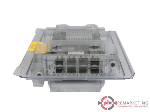Przejdź do produktu Moduł Juniper PB-8GE-TYPE2-SFP-IQ2-A 8x SFP 1Gb Enhanced IQ2 PIC Nowy