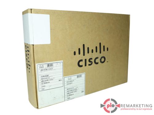 Przejdź do produktu Moduł Cisco WS-F6700-DFC3BXL do WS-X67xx Catalyst 6500 68-2461-07 Nowy